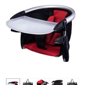 Phil and Teds Lobster Chair